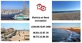 Appartement à la vente
